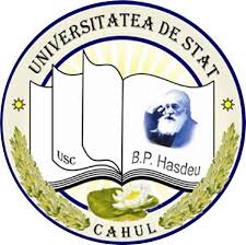 Universitatea de Stat „Bogdan Petriceicu Haşdeu” din Cahul