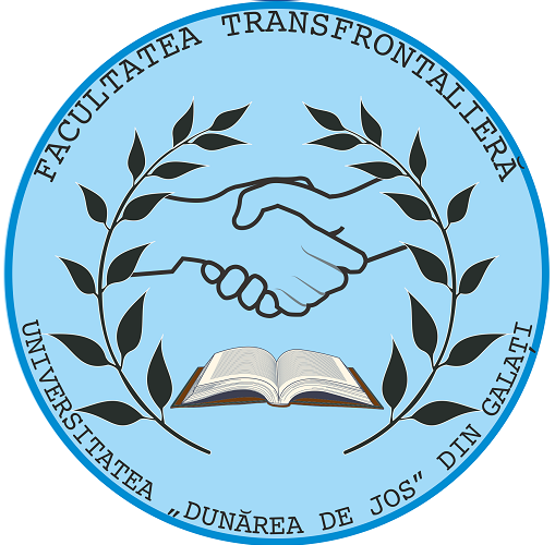 Logo Facultatea Transfrontalieră de Ştiinţe Umaniste, Economice şi Inginereşti