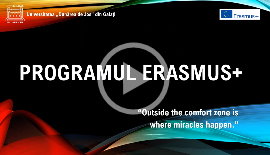 Video ERASMUS+ Programs